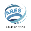 Ares International Certification